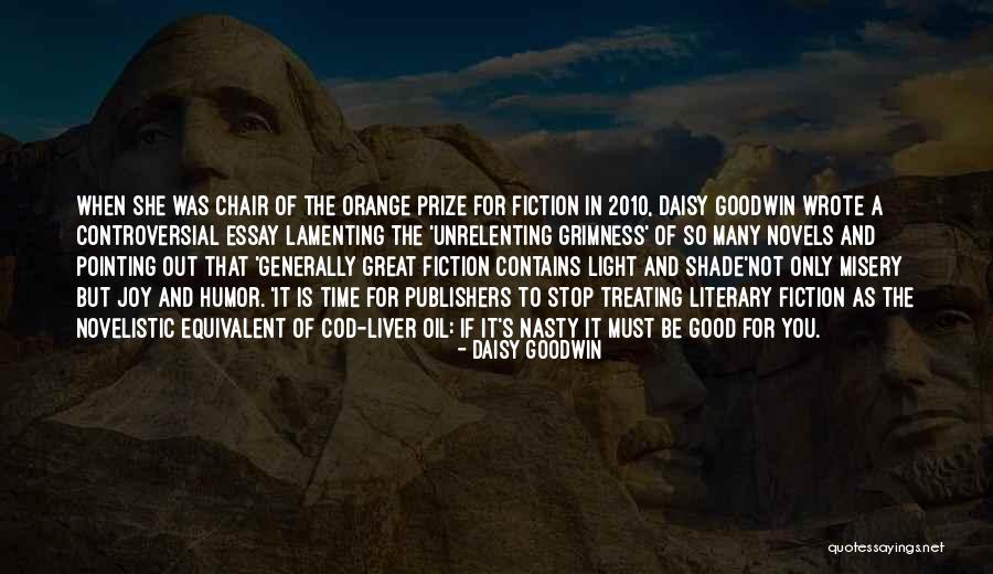 Abraded Wound Quotes By Daisy Goodwin Abraded Wound Quotes By Daisy Goodwin