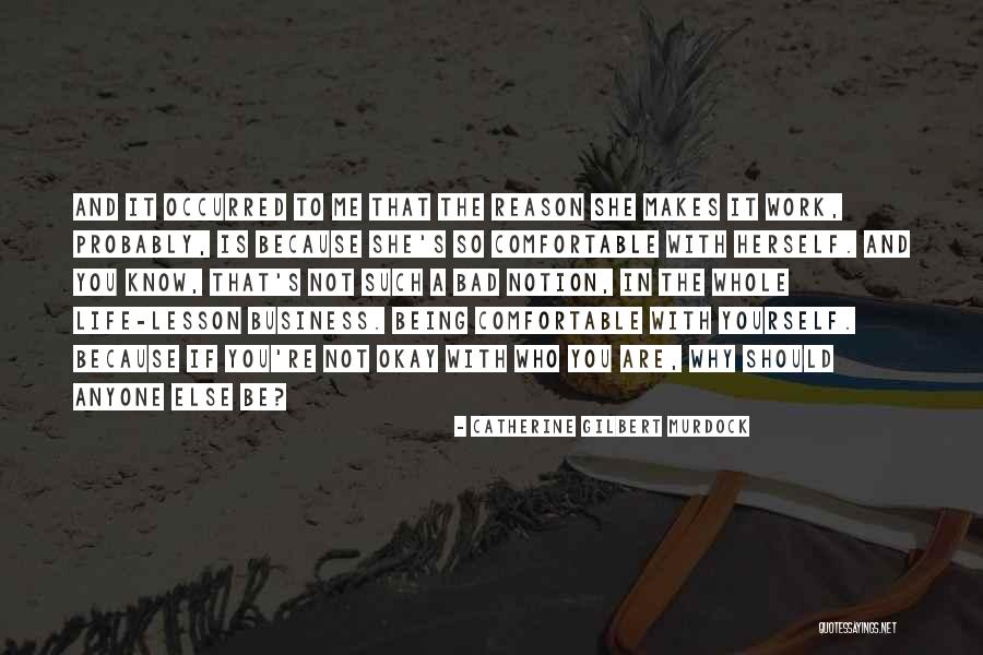 Abrading Quotes By Catherine Gilbert Murdock Abrading Quotes By Catherine Gilbert Murdock