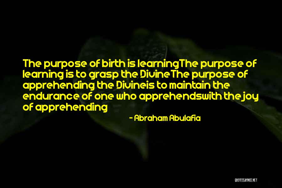 Abraham Abulafia Quotes 1718117 Abraham Abulafia Quotes 1718117