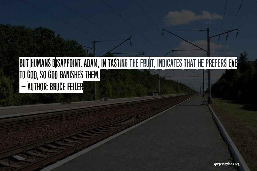 Abraham Bruce Feiler Quotes By Bruce Feiler