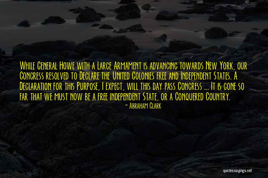 Abraham Clark Quotes 1566430 Abraham Clark Quotes 1566430