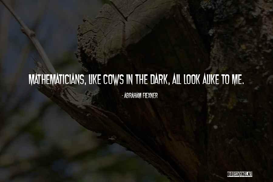 Abraham Flexner Quotes 637919 Abraham Flexner Quotes 637919