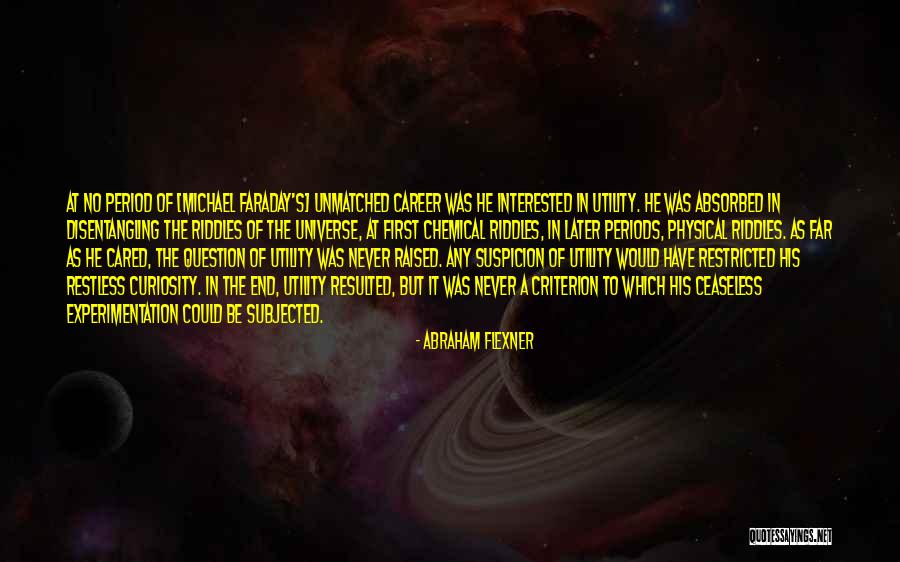 Abraham Flexner Quotes 681270 Abraham Flexner Quotes 681270