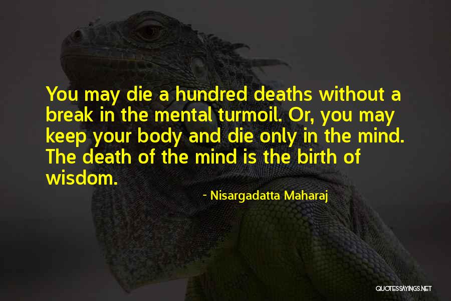 Abraham Ford Quotes By Nisargadatta Maharaj Abraham Ford Quotes By Nisargadatta Maharaj