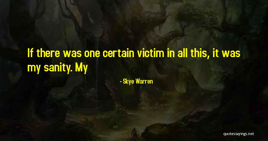 Abraham Ford Quotes By Skye Warren Abraham Ford Quotes By Skye Warren