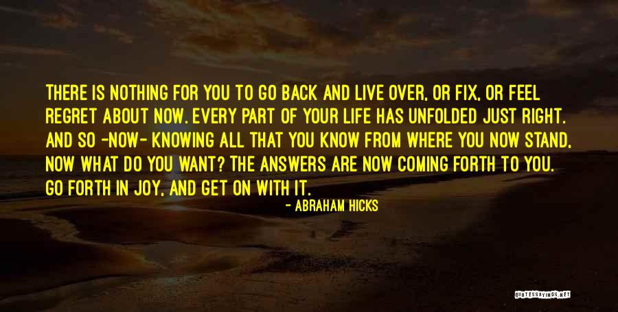 Abraham Hicks Quotes 1162059