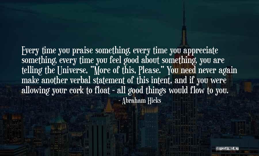 Abraham Hicks Quotes 1318296