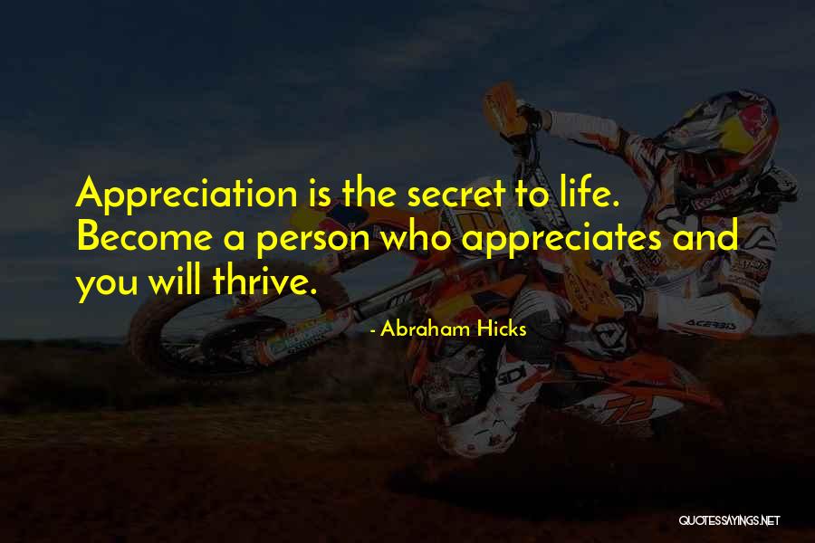 Abraham Hicks Quotes 2223207