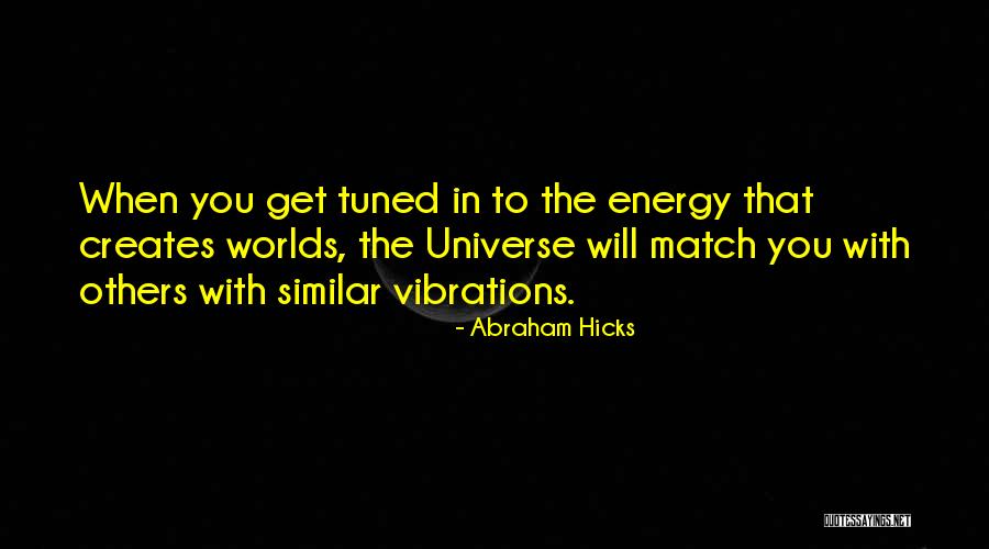 Abraham Hicks Quotes 287115