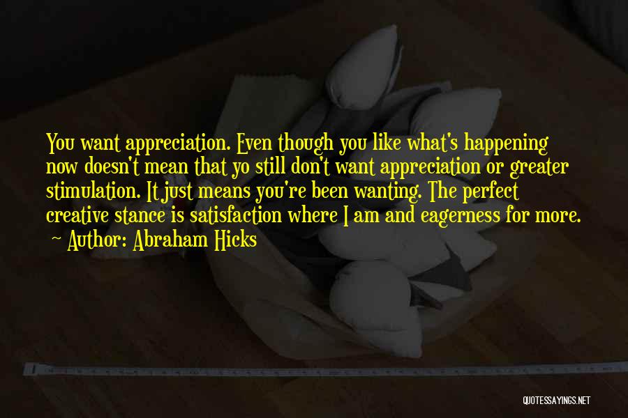 Abraham Hicks Quotes 455345