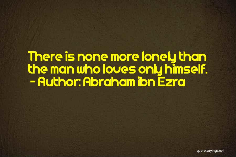 Abraham Ibn Ezra Quotes 1057574