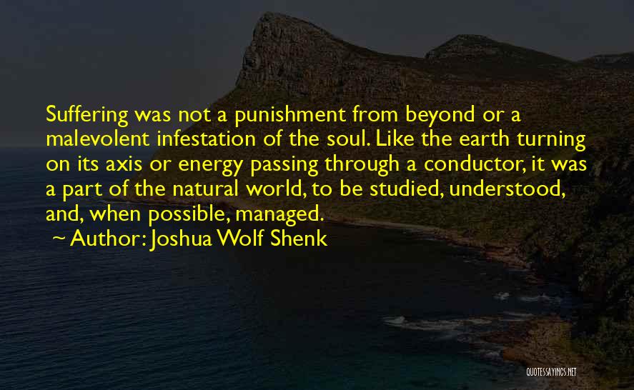 Abraham Joshua Heschel Social Justice Quotes By Joshua Wolf Shenk