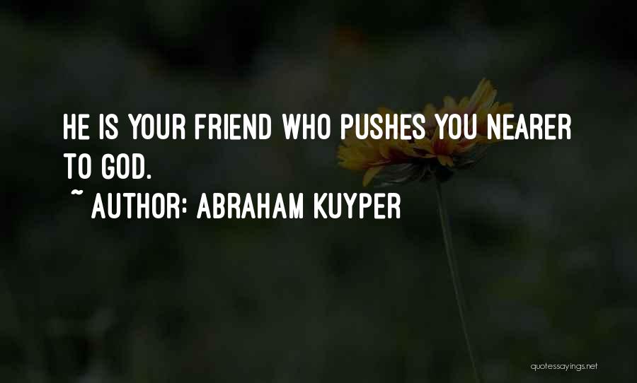 Abraham Kuyper Quotes 1398193