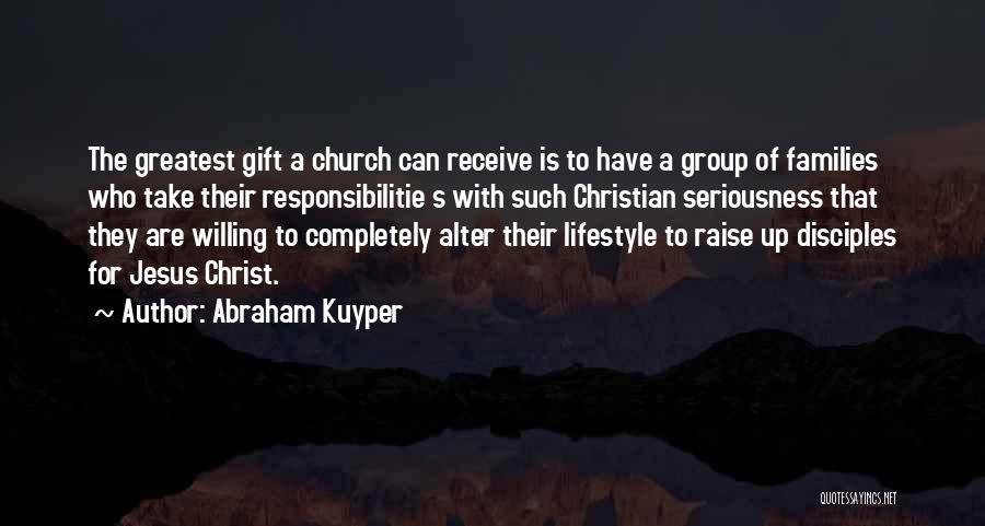 Abraham Kuyper Quotes 1439991