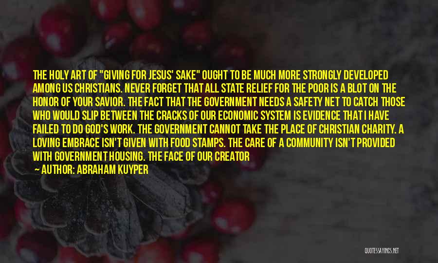 Abraham Kuyper Quotes 1496174