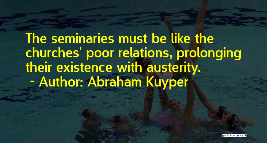 Abraham Kuyper Quotes 1815008