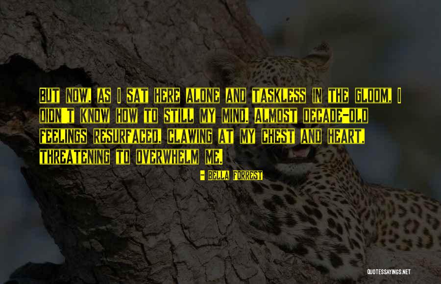 Abraham Laing Quotes By Bella Forrest Abraham Laing Quotes By Bella Forrest