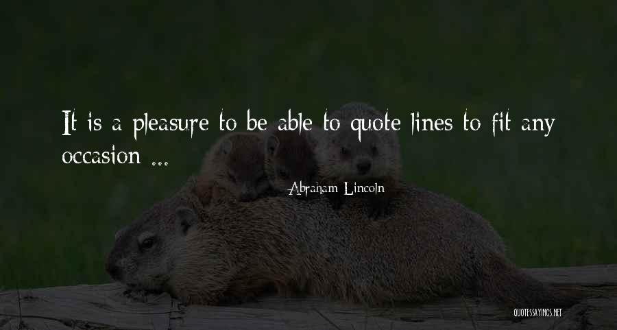 Abraham Lincoln From Others Quotes By Abraham Lincoln Abraham Lincoln From Others Quotes By Abraham Lincoln