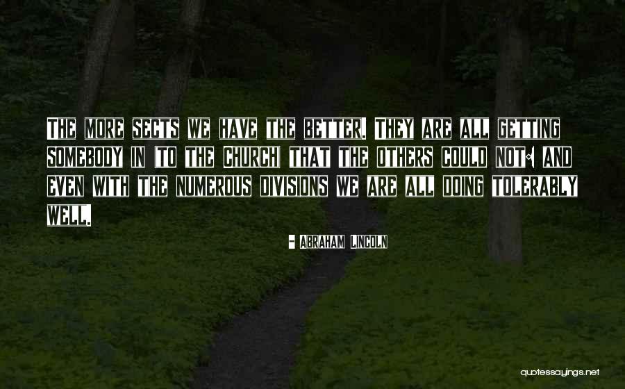 Abraham Lincoln From Others Quotes By Abraham Lincoln Abraham Lincoln From Others Quotes By Abraham Lincoln