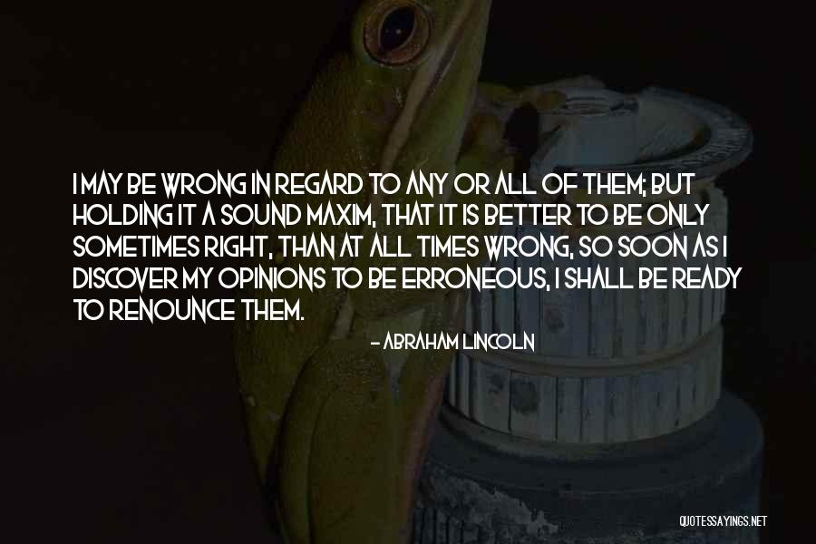 Abraham Lincoln From Others Quotes By Abraham Lincoln Abraham Lincoln From Others Quotes By Abraham Lincoln