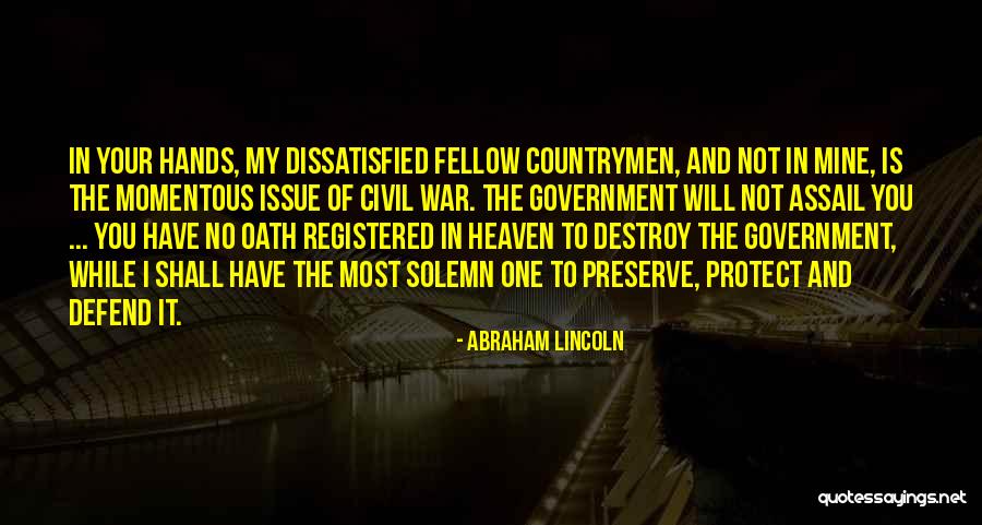 Abraham Lincoln From Others Quotes By Abraham Lincoln Abraham Lincoln From Others Quotes By Abraham Lincoln