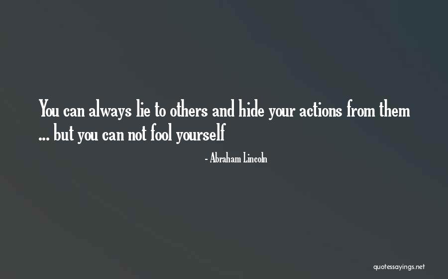 Abraham Lincoln From Others Quotes By Abraham Lincoln Abraham Lincoln From Others Quotes By Abraham Lincoln