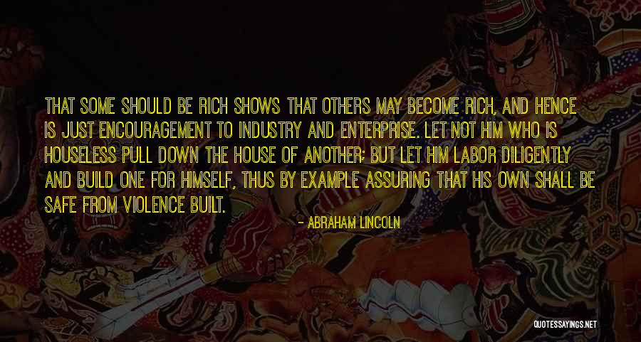 Abraham Lincoln From Others Quotes By Abraham Lincoln Abraham Lincoln From Others Quotes By Abraham Lincoln