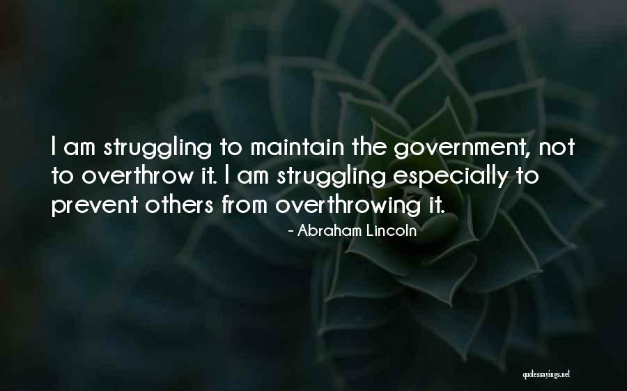 Abraham Lincoln From Others Quotes By Abraham Lincoln Abraham Lincoln From Others Quotes By Abraham Lincoln