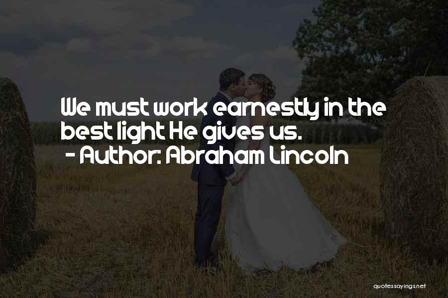 Abraham Lincoln Quotes 1557758