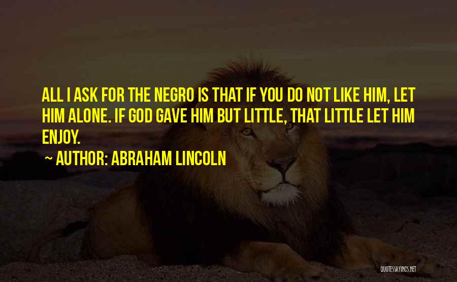 Abraham Lincoln Quotes 1623665