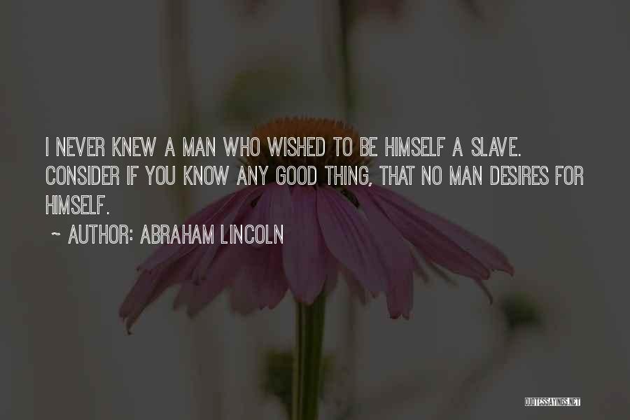 Abraham Lincoln Quotes 1788910