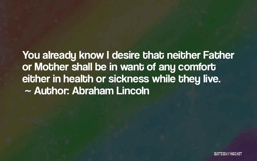 Abraham Lincoln Quotes 626658