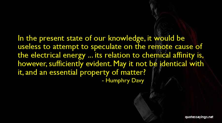 Abraham Lincoln Racist Quotes By Humphry Davy