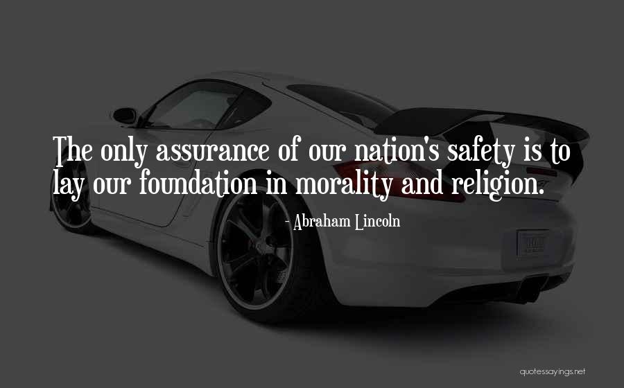 Abraham Lincoln Religion Quotes By Abraham Lincoln Abraham Lincoln Religion Quotes By Abraham Lincoln