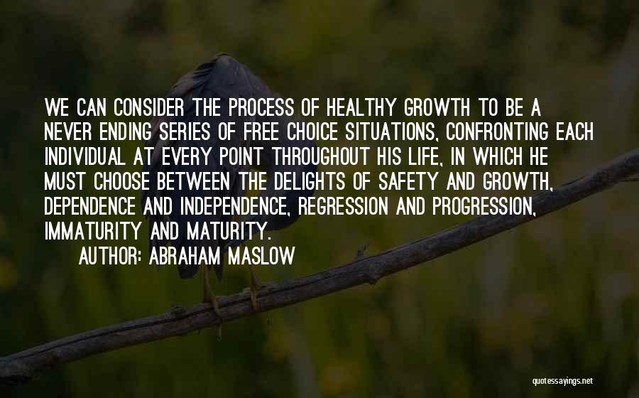 Abraham Maslow Quotes 1633778