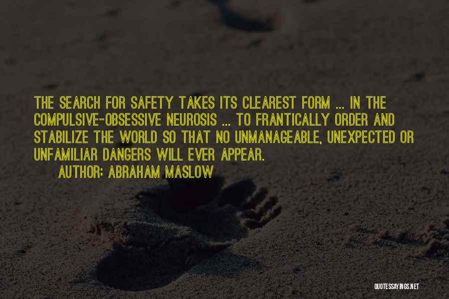 Abraham Maslow Quotes 2040561