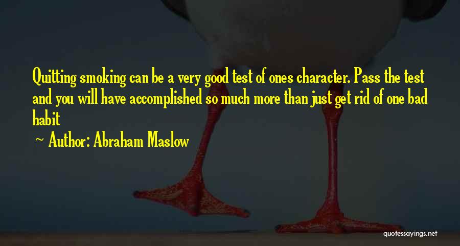 Abraham Maslow Quotes 2059421
