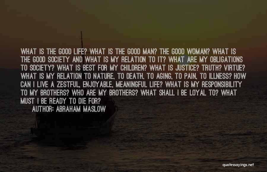 Abraham Maslow Quotes 2130576