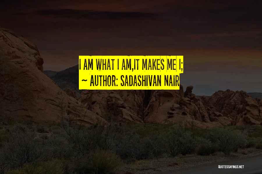 Abraham Moles Quotes By Sadashivan Nair