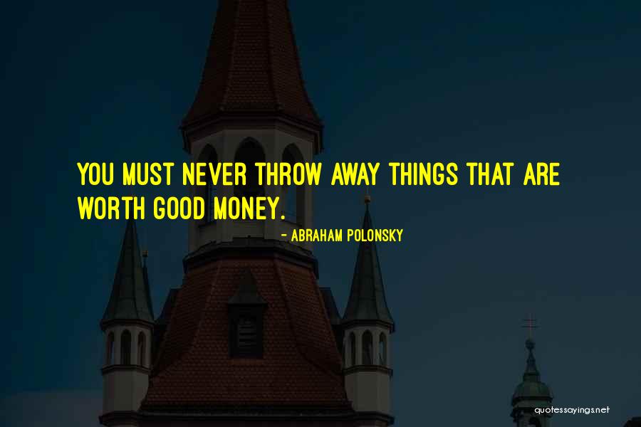 Abraham Polonsky Quotes 109516 Abraham Polonsky Quotes 109516