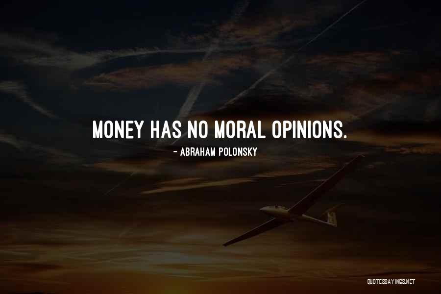Abraham Polonsky Quotes 1247393 Abraham Polonsky Quotes 1247393