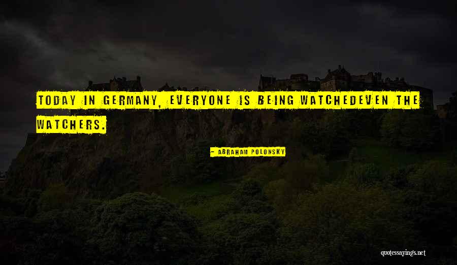 Abraham Polonsky Quotes 594236 Abraham Polonsky Quotes 594236