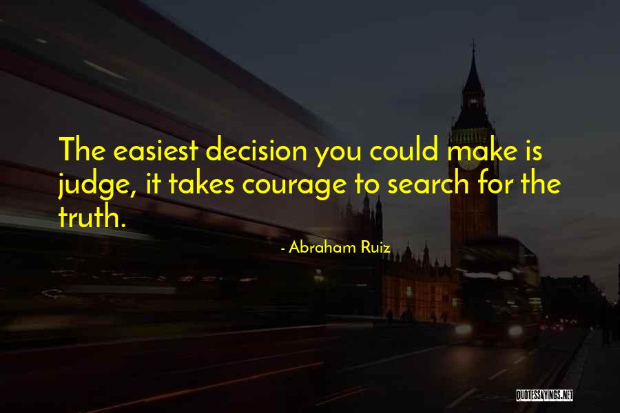 Abraham Ruiz Quotes 582584 Abraham Ruiz Quotes 582584