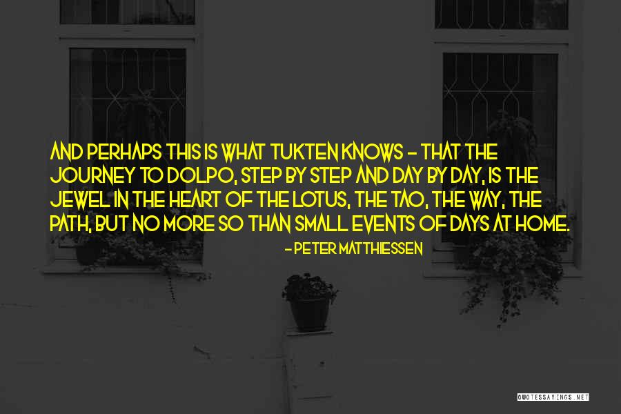 Abraham Setrakian Quotes By Peter Matthiessen Abraham Setrakian Quotes By Peter Matthiessen