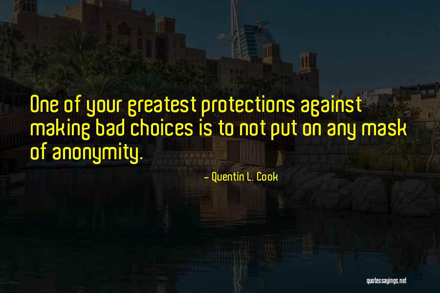 Abrahamlincoln Quotes By Quentin L. Cook Abrahamlincoln Quotes By Quentin L. Cook
