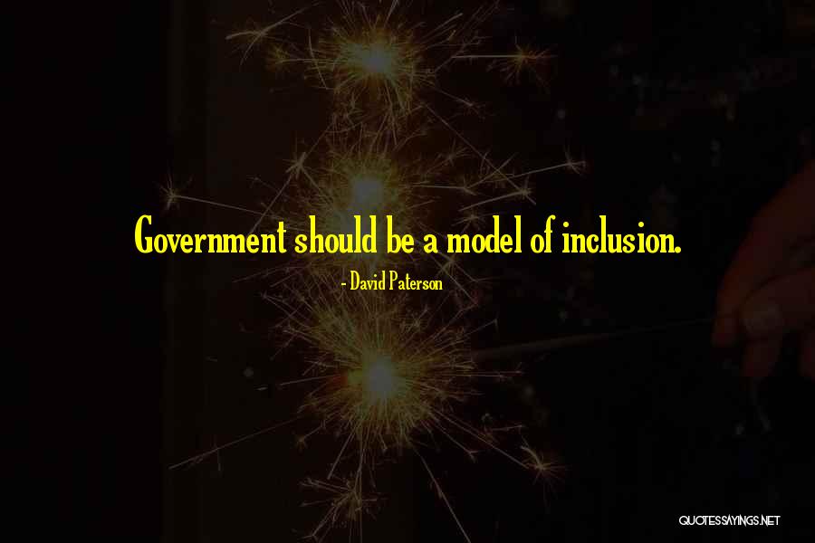 Abrahams Covenant Quotes By David Paterson Abrahams Covenant Quotes By David Paterson