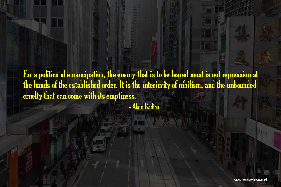 Abrahams Sacrifices Quotes By Alain Badiou Abrahams Sacrifices Quotes By Alain Badiou
