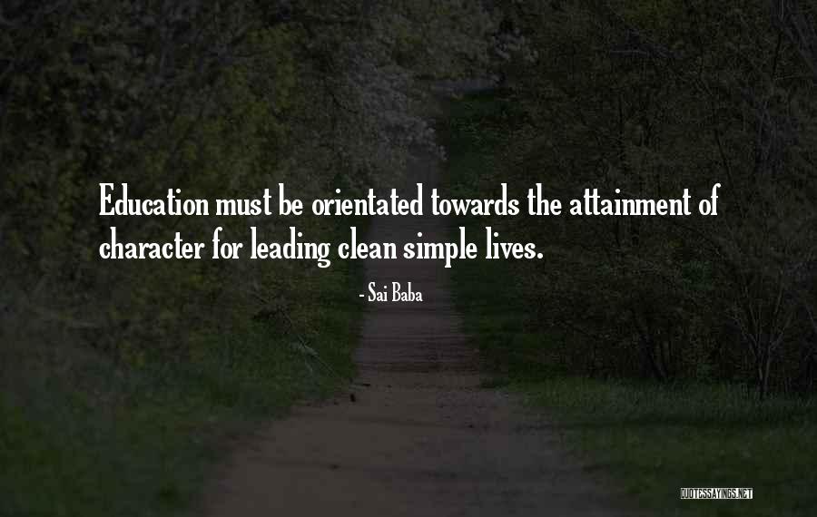 Abrahams Sacrifices Quotes By Sai Baba Abrahams Sacrifices Quotes By Sai Baba