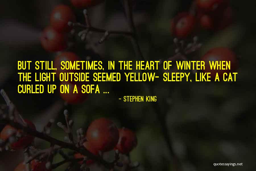 Abrahamsen Conaboy Quotes By Stephen King Abrahamsen Conaboy Quotes By Stephen King