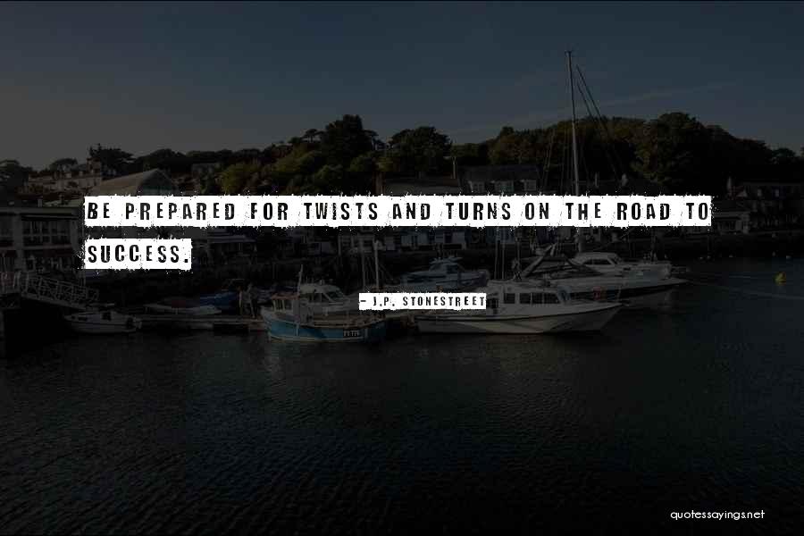 Abrahamsen Silver Quotes By J.P. Stonestreet